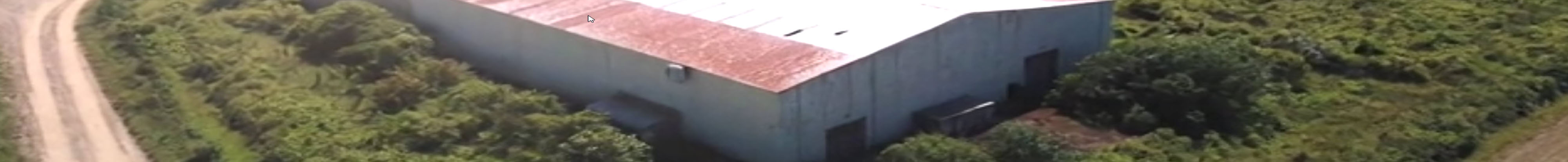 Picture of the T2 Hangar