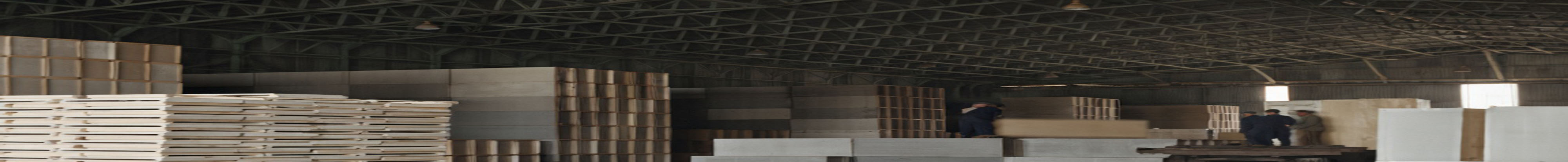 Picture of the T2 Hangar